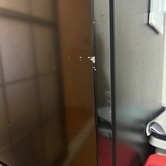 一人暮らしに最適な冷蔵庫❗️の画像