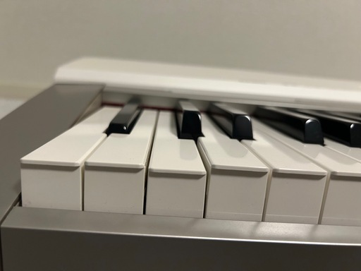CASIO 電子ピアノ