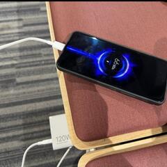 xiaomi純正 超高速充電対応USBケーブルケーブル1m 2本セットの画像