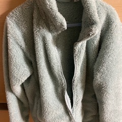 UNIQLOアウター 120