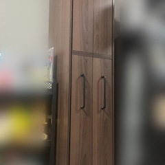 【取引完了】
山善（YAMAZEN）本棚 スライドキャスター式 ...