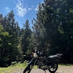 寒くてもバイク乗りたい！ - 友達