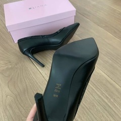 DIANA靴　新品未使用の画像