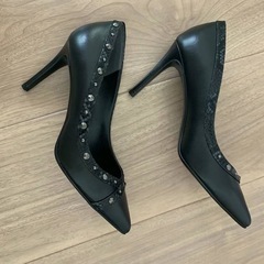 DIANA靴　新品未使用の画像