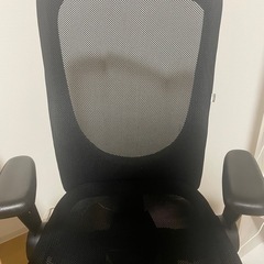 Igo学習チェアの画像