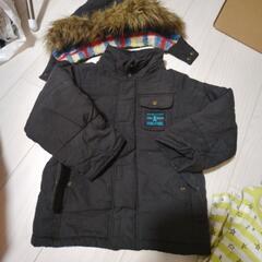 子供服　110cm まとめ売り　冬物　さらに追加！の画像