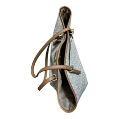 MICHAEL KORS トートバッグの画像