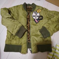 子供服　120 まとめ売り！全部で16点！　さらに追加！の画像