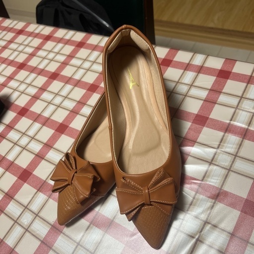 クラシック婦人靴 25.5cm