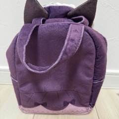 【新品未使用】 クロミ  バックの画像