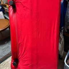 折りたたみ式ローソファの画像