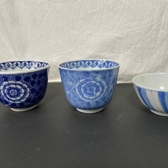 茶器　３点まとめ売り　骨董品
