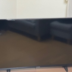 FUNAI FL-50U3010 50V型 4K 
液晶テレビ