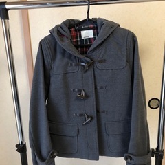 オリーブデオリーブ　ダッフルコート