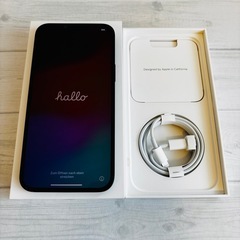 iPhone14Plus  128GB  説明必読