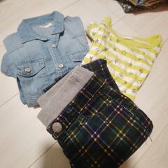 子供服　120 まとめ売り！全部で16点！　さらに追加！の画像