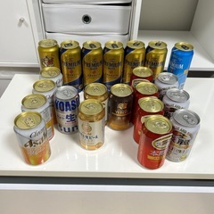 決まりました🙇‍♂️ 
ビール　ハイボール