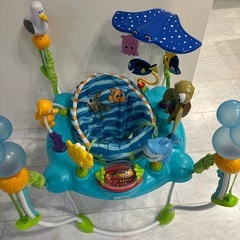 ファインディグニモジャンパー
