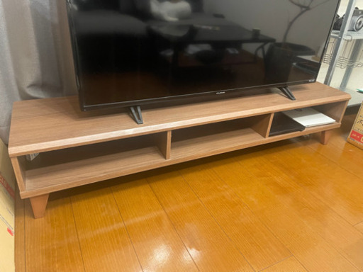 テレビ台