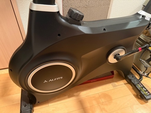 ALFITS スピンバイク1822