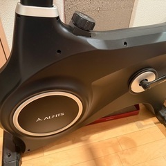 ALFITS スピンバイク1822