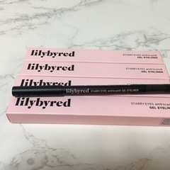 新品　未使用品　アイライナーの画像