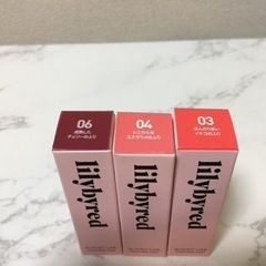 新品　未使用品　口紅の画像