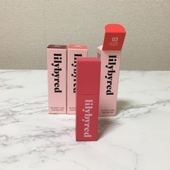 新品　未使用品　口紅の画像