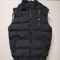 【新品】電熱ベスト　Sサイズ