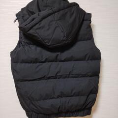 【新品】電熱ベスト　Sサイズの画像