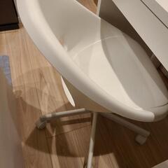 【交渉中】IKDA デスク 机用椅子