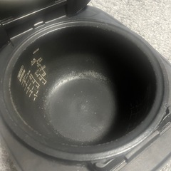 中古　Tiger５.５号炊き　圧力釜の画像