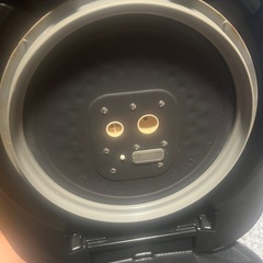 中古　Tiger５.５号炊き　圧力釜の画像