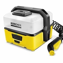 【売約済み】ケルヒャー(Karcher) モバイルマルチクリーナー
