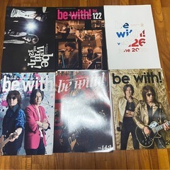 B’z ファンクラブブック