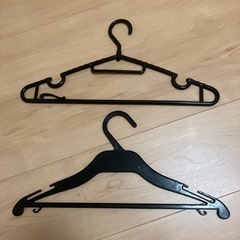 ハンガーの画像