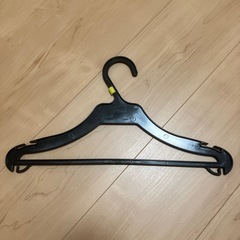 ハンガーの画像