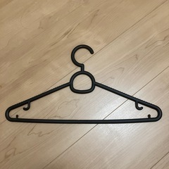 ハンガーの画像