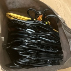 ハンガーの画像