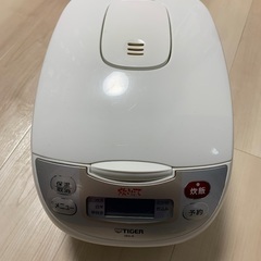 炊飯器 