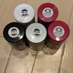 【無料】タミヤカラーセット 