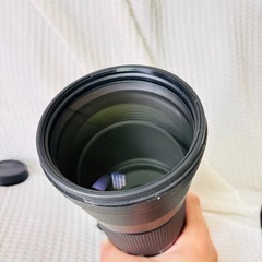 タムロン SP 150-600 VC EFマウントの画像