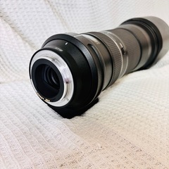 タムロン SP 150-600 VC EFマウントの画像