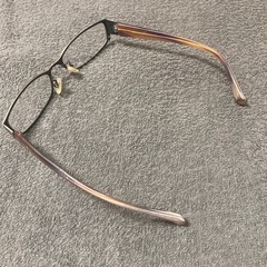 メガネフレームの画像