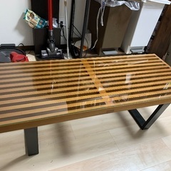 長机