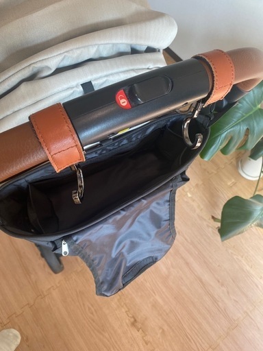 【最終値下げ】美品Pigeon nautR