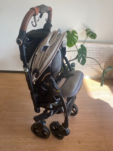 【最終値下げ】美品Pigeon nautR