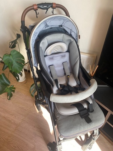 【最終値下げ】美品Pigeon nautR