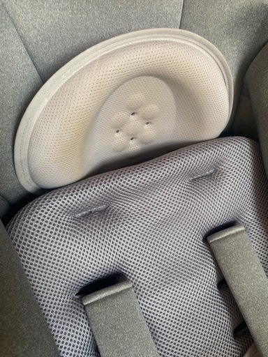 【最終値下げ】美品Pigeon nautR