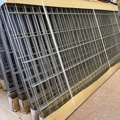 イーネットフェンス3F型